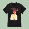 Superm Ar Ten Version We Are The Future T Shirt
