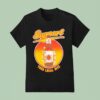 Support Your Local Dive Beer T Shirt