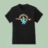 Surfer Girl Ennio T Shirt