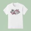 Surfer Girl Yk T Shirt