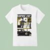 Surprise Chef Live In Happy Valley Or On August T Shirt