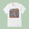 Surprise Chef Superb T Shirt