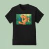 Swift Travis Kelce Engagement T Shirt
