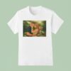 Swift Travis Kelce Engagement Wedding T Shirt