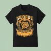 Swords To Plowshares T Shirt