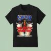 Swun Angel Dark Angel Returns Soon T Shirt