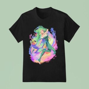 Sylla Aria T Shirt