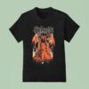 Sylosis Usurper Your Way To The Grave T Shirt