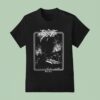 Synestia Dies Irae Dark Dungeon Scene Black Metal Gothic T Shirt