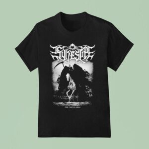 Synestia The Poetic Edda T Shirt