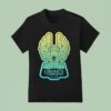 System Liberate The Computer T Shirt