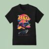 Sz On A Boat August Milwaukee Wi T Shirt