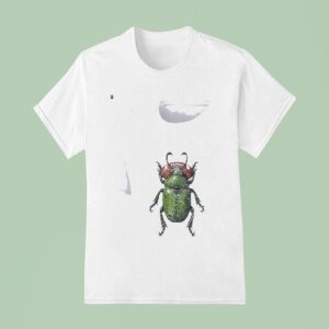 Sza Beetle Ball The Big Game T Shirt