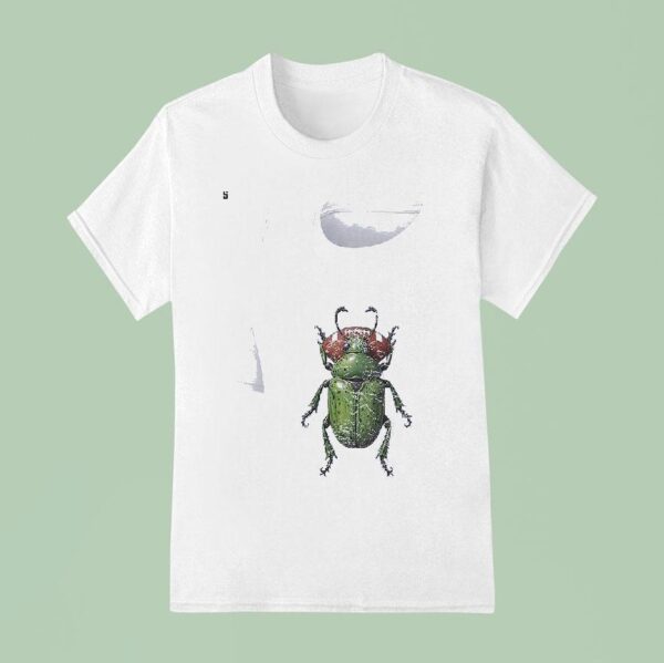 Sza Beetle Ball The Big Game T Shirt