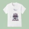 Sza Sos North American Tour Open Arms T Shirt