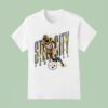 T J Watt Sl City Football Pittsburgh Slers T Shirt