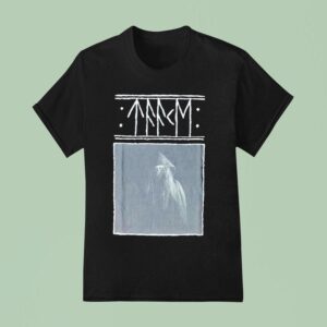 Taake Stridens Hus T Shirt