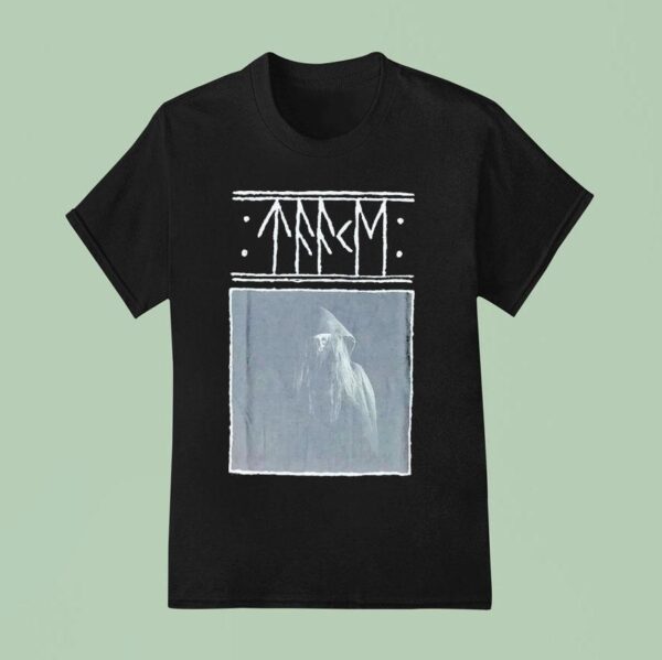Taake Stridens Hus T Shirt