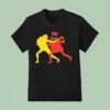 Taco Salsa Dance Protes T Shirt