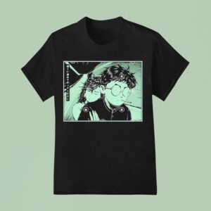 Take Me Far Away Dandadan T Shirt