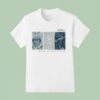 Talker Open My Mouth Wide To Catch All The Fruit Flies Say My Name T Shirt