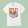 Tampa Bay Buccaneers Built By The Bay Since T Shirt