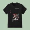 Tampa Bay Buccaneers Everything K Vintage T Shirt