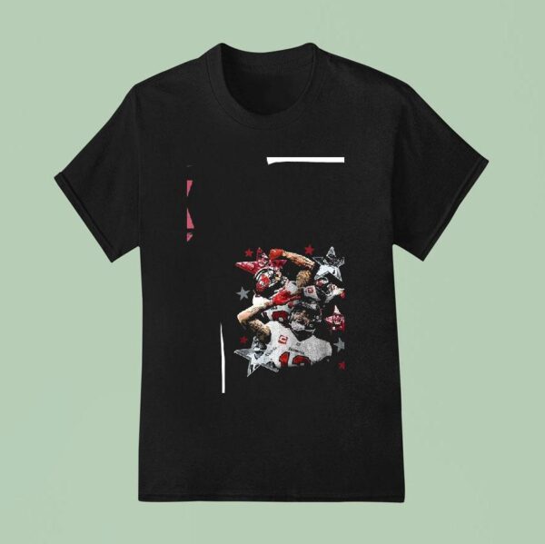 Tampa Bay Buccaneers Everything K Vintage T Shirt
