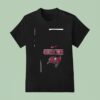 Tampa Bay Buccaneers Nfl United States Coast Guard T Shirt