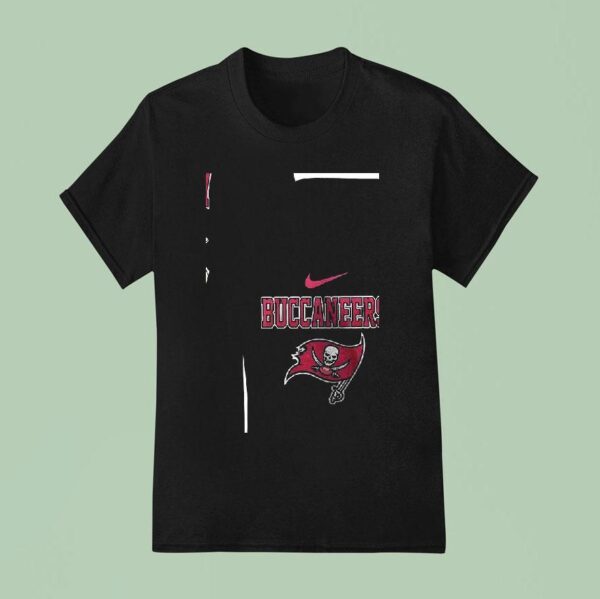 Tampa Bay Buccaneers Nfl United States Coast Guard T Shirt