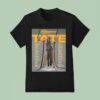 Tate Mcrae Miss Possessive Tour T Shirt