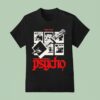 Taylor Acorn Baby For You I Ll Be A Psycho Dagger T Shirt