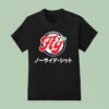 Taylor Gang Fedd The God Big League T Shirt