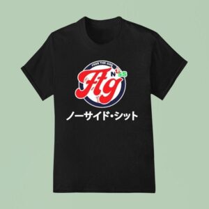 Taylor Gang Fedd The God Big League T Shirt
