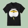 Taylor Gang The World Chevy Woods Tour Ufo T Shirt