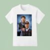 Taylor Lewan And Will Compton Bwtb Step Bros Photo T Shirt