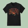 Taylor Walker Adelaide Crows T Shirt