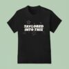 Taylored Into This Stars T Shirt
