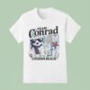 Team Conrad Cousins Beach Est T Shirt