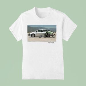 Team Fried Foreign T Shirt
