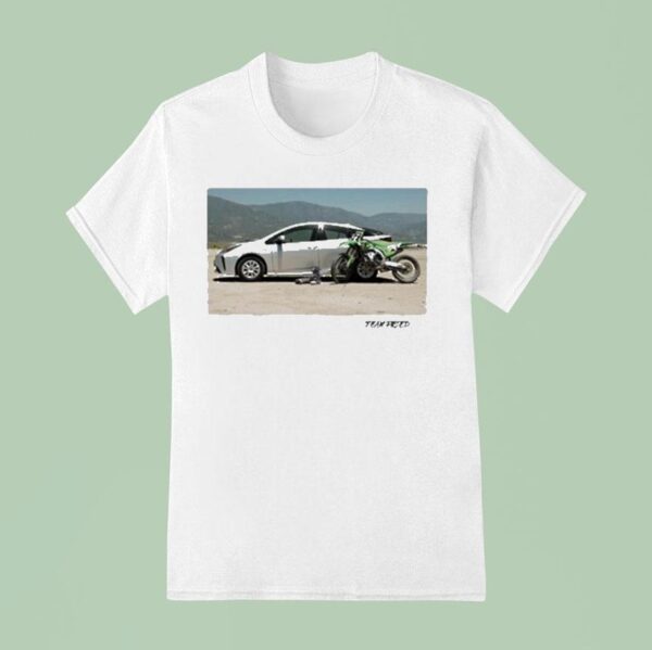 Team Fried Foreign T Shirt