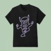 Team Liquid Rwf Omega Darius T Shirt