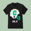 Tecmo Charlotte Ers Helme T Shirt
