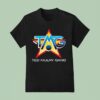 Ted Mulry Gang Australia Music T Shirt