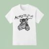 Teddy Acme De Lavie T Shirt