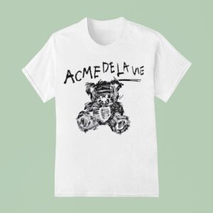 Teddy Acme De Lavie T Shirt