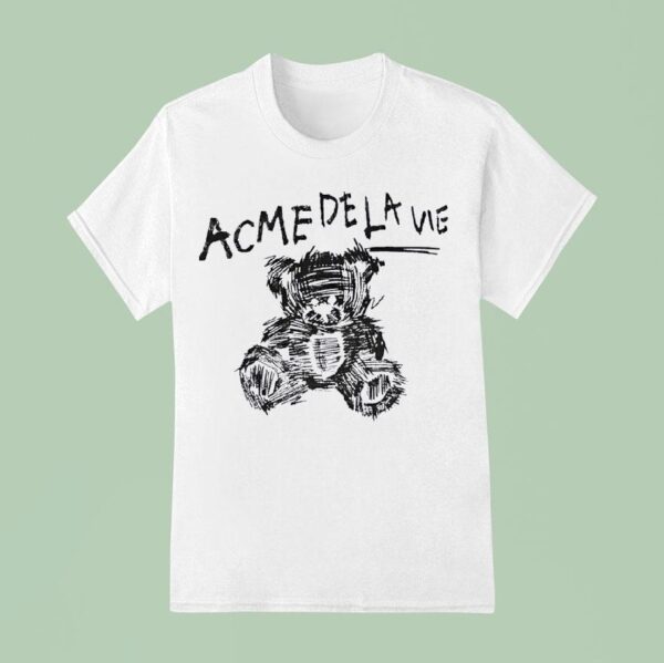 Teddy Acme De Lavie T Shirt