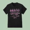 Teddy Fresh Character Study T Shirt