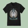 Tedeschi Trucks Band At The Greek In Los Angeles On August Angel Wings T Shirt