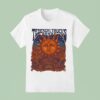 Tedeschi Trucks Band Vintage T Shirt